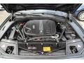 3.0 Liter TwinPower Turbo Diesel DOHC 24-Valve Inline 6 Cylinder 2014 BMW 5 Series 535d xDrive Sedan Engine