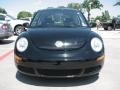 Black - New Beetle 2.5 Coupe Photo No. 8