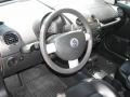 Black - New Beetle 2.5 Coupe Photo No. 13