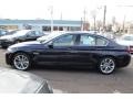 Imperial Blue Metallic - 5 Series 535d xDrive Sedan Photo No. 6