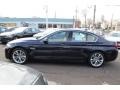 2014 Imperial Blue Metallic BMW 5 Series 535d xDrive Sedan  photo #6