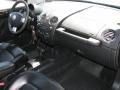 Black - New Beetle 2.5 Coupe Photo No. 14