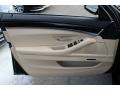 Imperial Blue Metallic - 5 Series 535d xDrive Sedan Photo No. 9