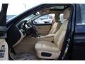Imperial Blue Metallic - 5 Series 535d xDrive Sedan Photo No. 12