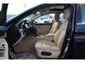 2014 Imperial Blue Metallic BMW 5 Series 535d xDrive Sedan  photo #12