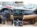 Imperial Blue Metallic - 5 Series 535d xDrive Sedan Photo No. 16