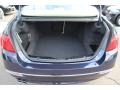 Imperial Blue Metallic - 5 Series 535d xDrive Sedan Photo No. 23