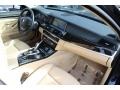 Imperial Blue Metallic - 5 Series 535d xDrive Sedan Photo No. 29