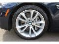 Imperial Blue Metallic - 5 Series 535d xDrive Sedan Photo No. 34