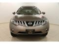 2009 Tinted Bronze Metallic Nissan Murano SL AWD  photo #2