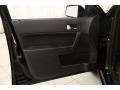 Charcoal Black Door Panel Photo for 2011 Ford Focus #101332722