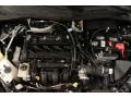 2.0 Liter DOHC 16-Valve Duratec 20 4 Cylinder Engine for 2011 Ford Focus SES Sedan #101332935