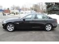  2012 5 Series 528i xDrive Sedan Jet Black