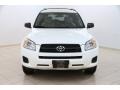 Super White - RAV4 I4 4WD Photo No. 2