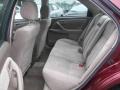 2000 Vintage Red Pearl Toyota Camry LE  photo #6