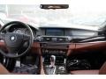 2012 Dark Graphite Metallic II BMW 5 Series 528i xDrive Sedan  photo #10