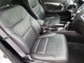 2013 Alabaster Silver Metallic Honda Civic EX-L Sedan  photo #29