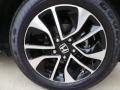 Alabaster Silver Metallic - Civic EX-L Sedan Photo No. 49