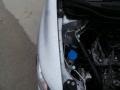 Alabaster Silver Metallic - Civic EX-L Sedan Photo No. 55