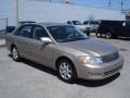 2001 Desert Sand Mica Toyota Avalon XLS  photo #3