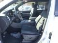 Bright White - Durango SXT AWD Photo No. 15