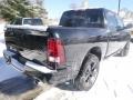 Black - 1500 Express Crew Cab 4x4 Photo No. 5