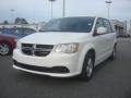 Stone White - Grand Caravan SE Photo No. 1
