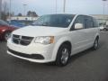 Stone White - Grand Caravan SE Photo No. 9