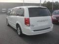 Stone White - Grand Caravan SE Photo No. 11