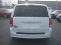 Stone White - Grand Caravan SE Photo No. 12