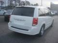 Stone White - Grand Caravan SE Photo No. 13