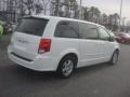 Stone White - Grand Caravan SE Photo No. 14
