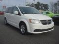 Stone White - Grand Caravan SE Photo No. 15