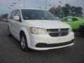 Stone White - Grand Caravan SE Photo No. 16