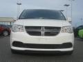 Stone White - Grand Caravan SE Photo No. 17