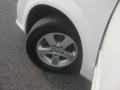 Stone White - Grand Caravan SE Photo No. 24