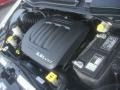 Stone White - Grand Caravan SE Photo No. 26