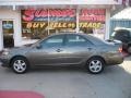 2003 Phantom Gray Pearl Toyota Camry LE  photo #1