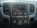 2015 Blue Streak Pearl Ram 2500 Tradesman Crew Cab 4x4  photo #17