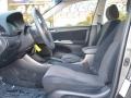 2003 Phantom Gray Pearl Toyota Camry LE  photo #2