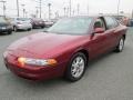 2002 Ruby Red Oldsmobile Intrigue GL  photo #2