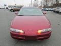 2002 Ruby Red Oldsmobile Intrigue GL  photo #3