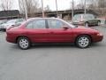 2002 Ruby Red Oldsmobile Intrigue GL  photo #5