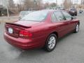 2002 Ruby Red Oldsmobile Intrigue GL  photo #6