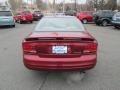 2002 Ruby Red Oldsmobile Intrigue GL  photo #7