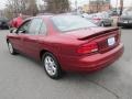 2002 Ruby Red Oldsmobile Intrigue GL  photo #8