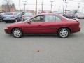 2002 Ruby Red Oldsmobile Intrigue GL  photo #9