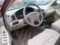 Neutral Interior Photo for 2002 Oldsmobile Intrigue #101337330