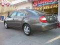 2003 Phantom Gray Pearl Toyota Camry LE  photo #7