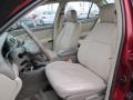 2002 Ruby Red Oldsmobile Intrigue GL  photo #14